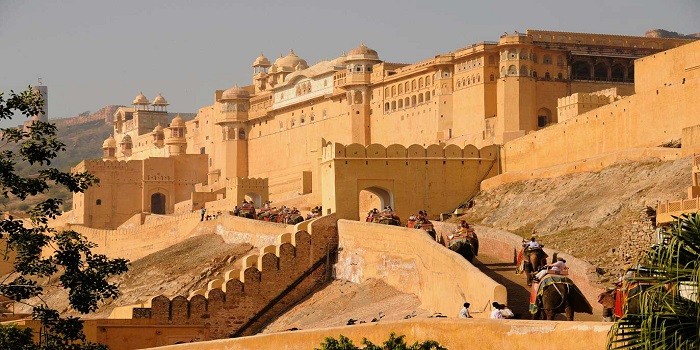 Rajasthan Royal Heritage Tour